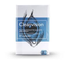 Cleanvision – výrobce – prodejna – lékárna