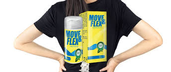 Moveflex – lékárna – výrobce – účinky