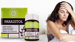 Parazitol – detoxikace těla - Amazon – krém – kde koupit