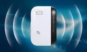 Wifi ultraboost – zesilovač signálu - složení – akční – Amazon 