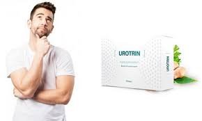 Urotrin - pro prostatu – lékárna – kapky – recenze