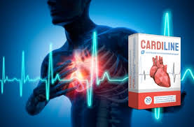 Cardiline – na hypertenzi - kde koupit – akční – složení
