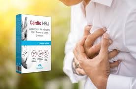 Cardio Nrj – složení – cena – jak používat