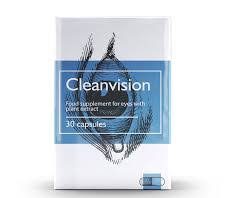Cleanvision – výrobce – prodejna – lékárna