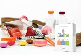 Dialine – na cukrovku - Amazon – krém – výrobce