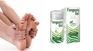 Fungonis Gel – na mykózu - recenze – účinky – složení