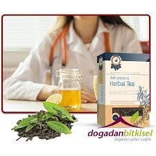 Herbal Tea Anti Parasite – kde koupit – akční – kapky