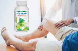 Solvenin – na křečové žíly - lékárna – akční – krém