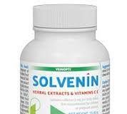 Solvenin – prodejna – recenze – Amazon