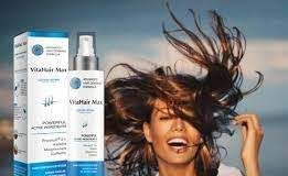 Vitahair Max – pro růst vlasů - jak používat – recenze – forum